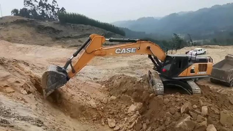 颚式破碎机筛分流程：标准与关键环节解析**