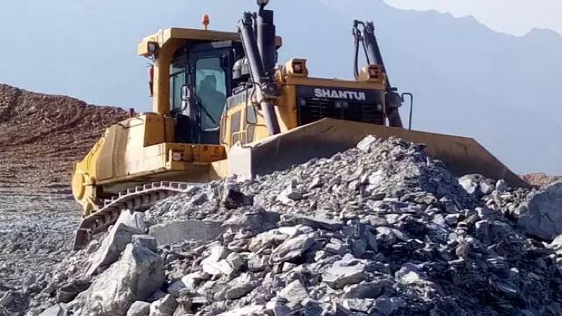 路面机械安装验收全攻略：流程解析与注意事项