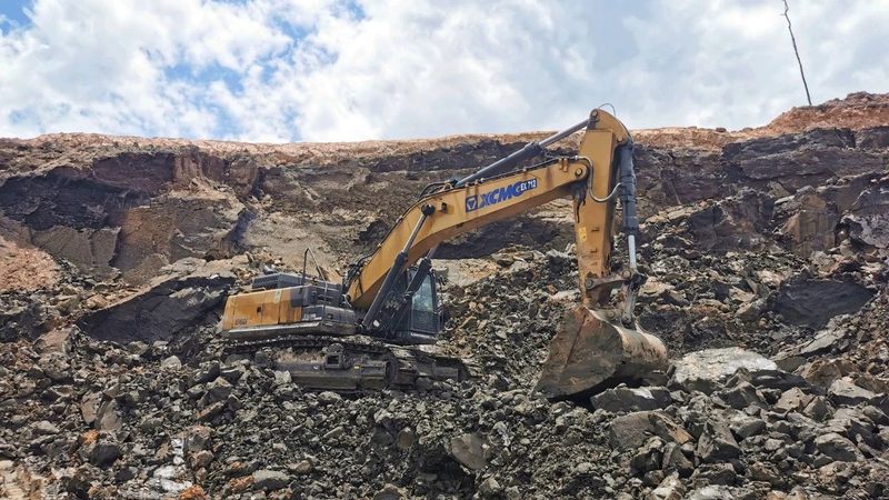 建筑垃圾破碎机选型，先跳出这三个认知盲区