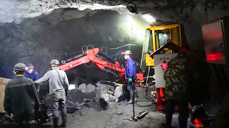 河卵石制砂机：揭秘其优缺点，助力明智选择